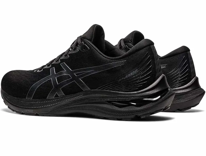 Asics Men's GT-2000 11 Black/Black-2